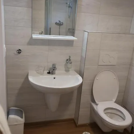 Apartmany U Zvonicky Prachov Exterior foto