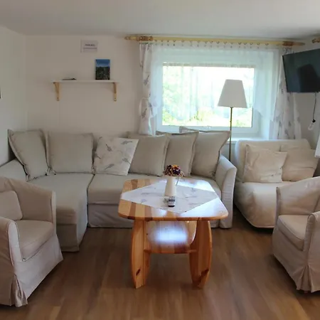 Apartmany U Zvonicky Prachov Exterior foto