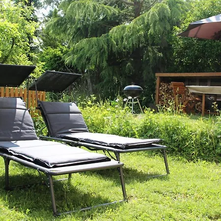 Apartmany U Zvonicky Prachov Exterior foto