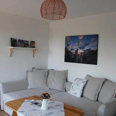 Apartmany U Zvonicky Prachov Exterior foto