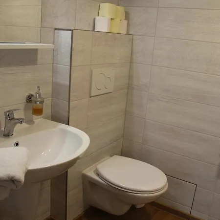 Apartmany U Zvonicky Prachov Exterior foto