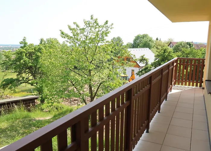 Apartmany U Zvonicky