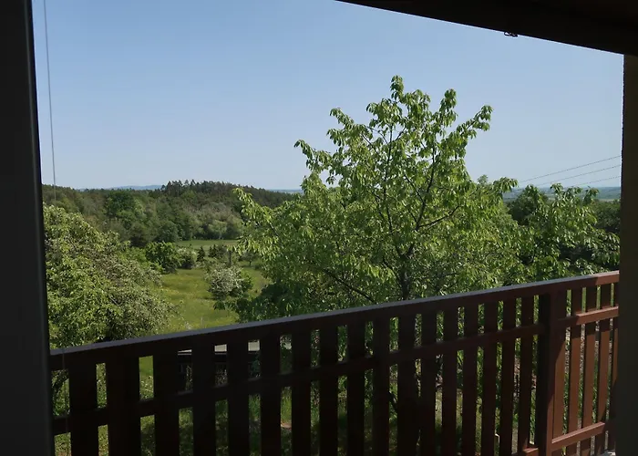 Apartmany U Zvonicky