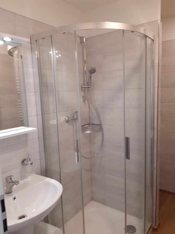 U Zvonicky Appartement