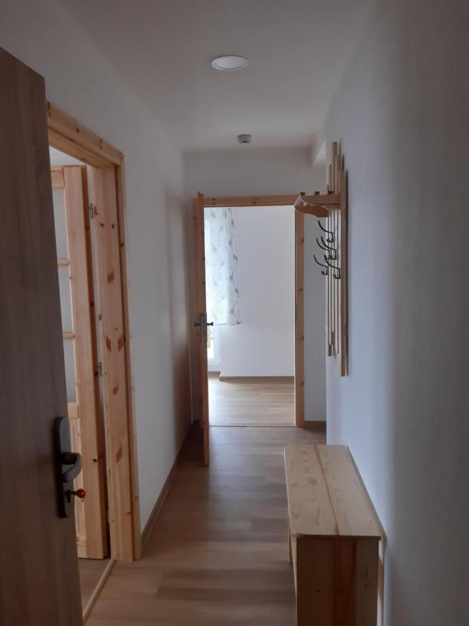 Apartment U Zvonicky
