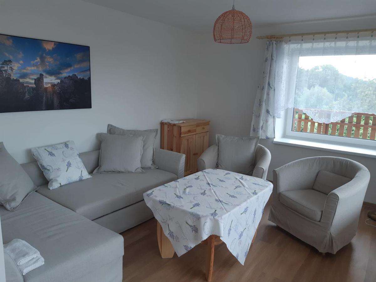 U Zvonicky Apartment