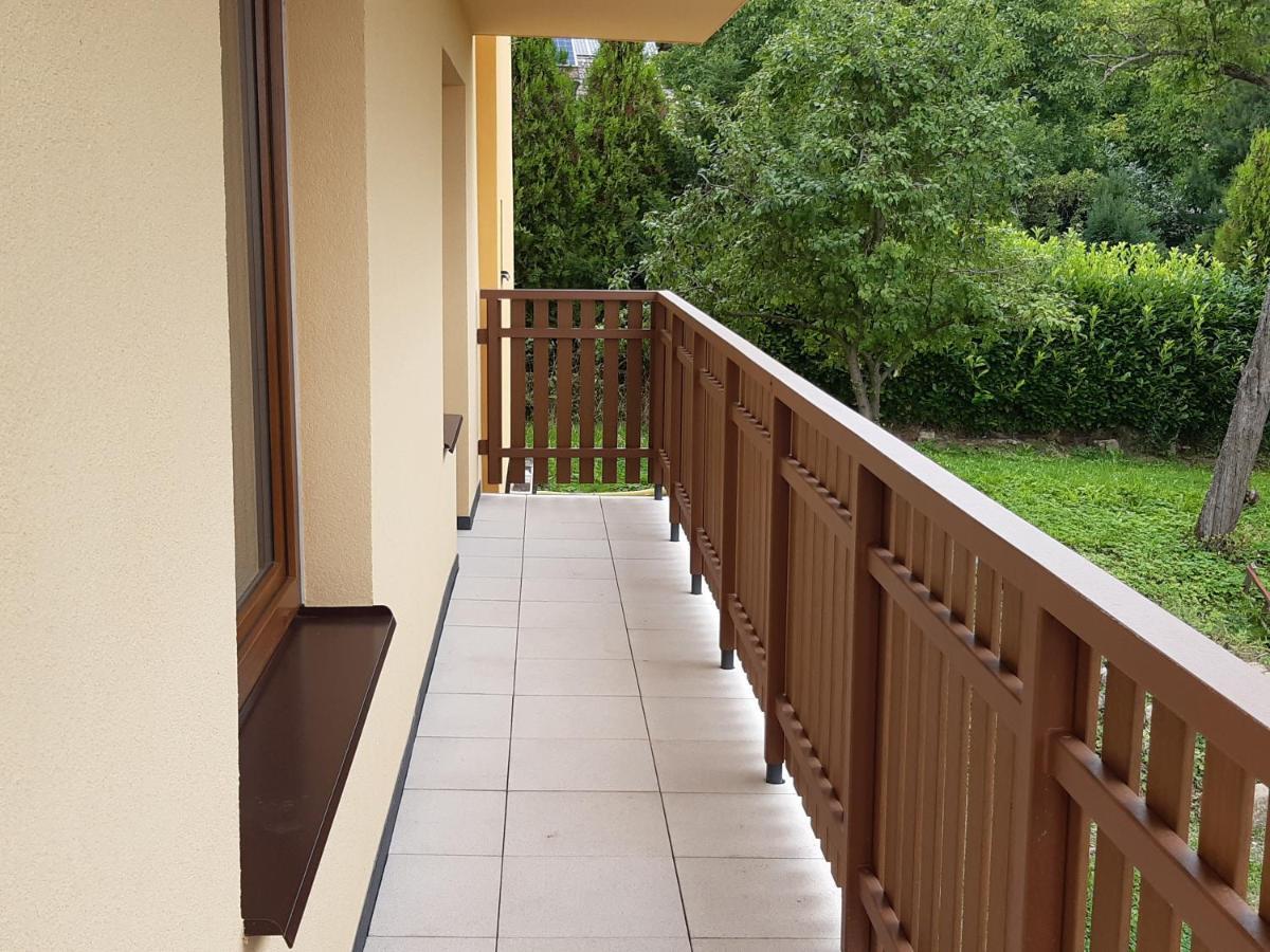 Appartement U Zvonicky Prachov