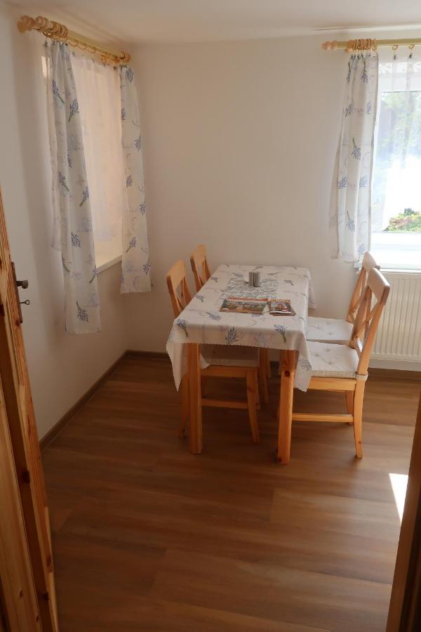 U Zvonicky Apartment