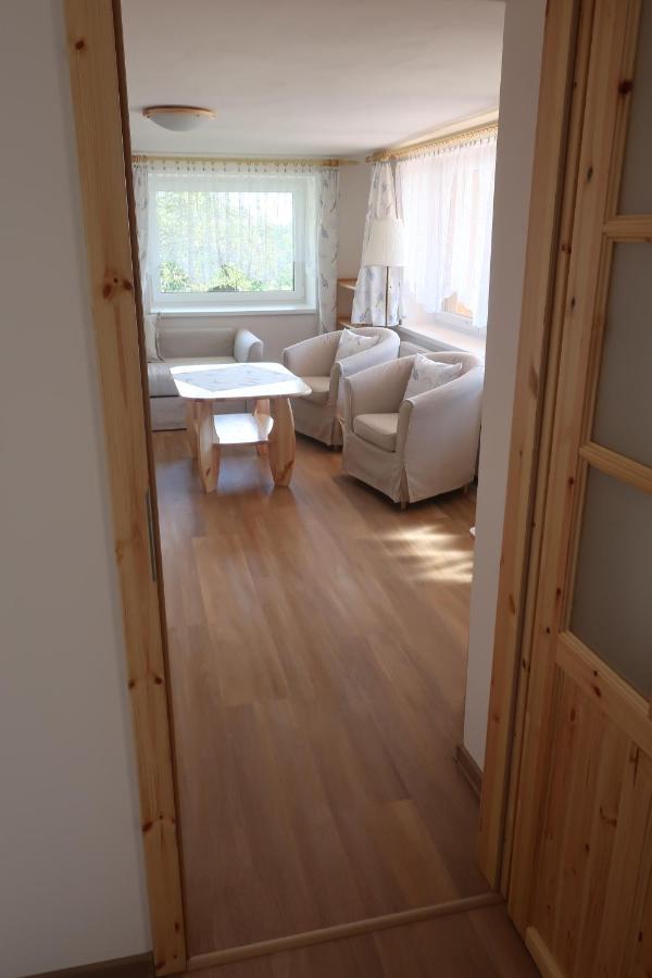 Apartment U Zvonicky *