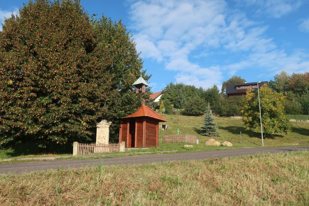 U Zvonicky Prachov