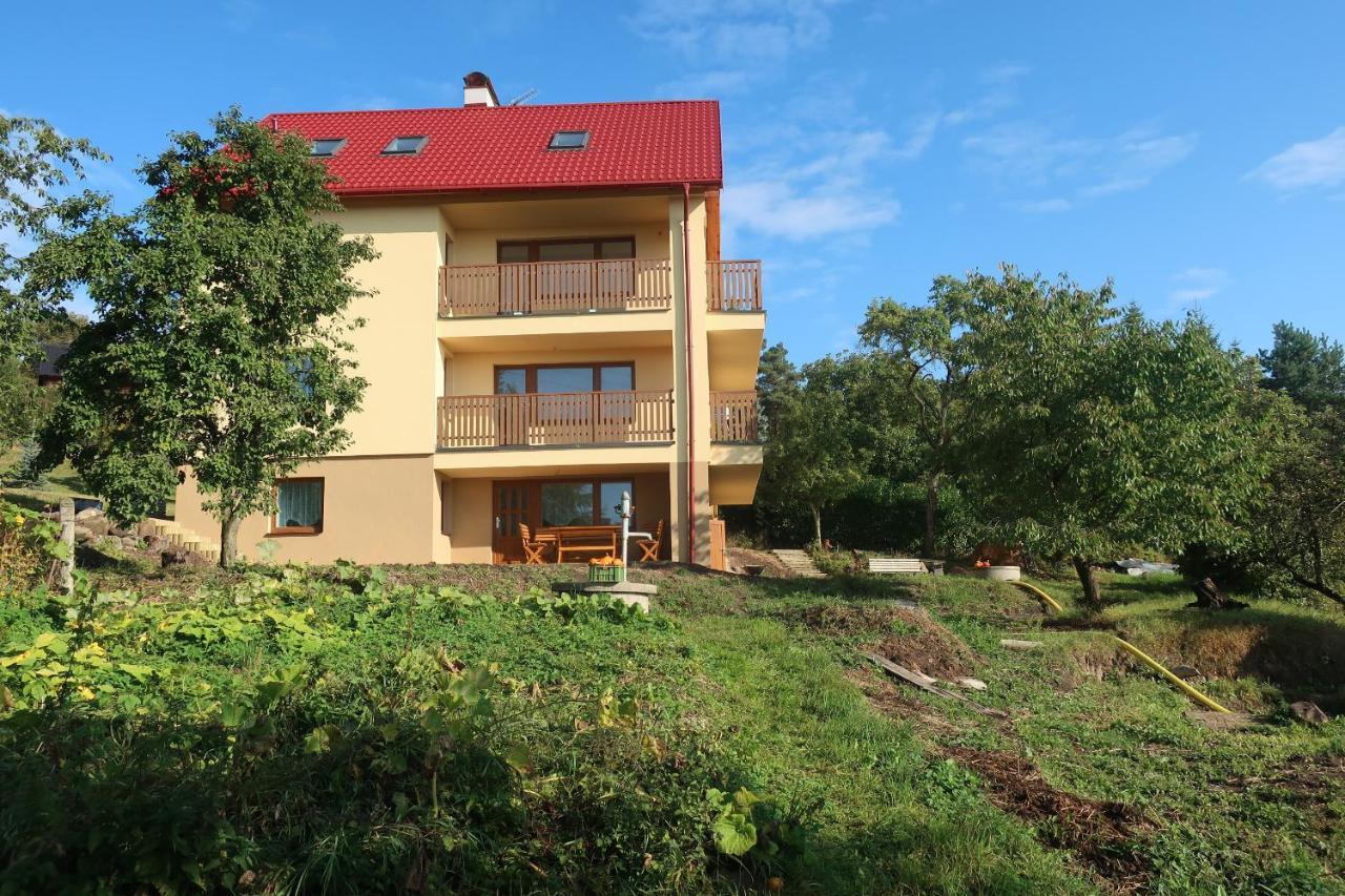 Apartment U Zvonicky *