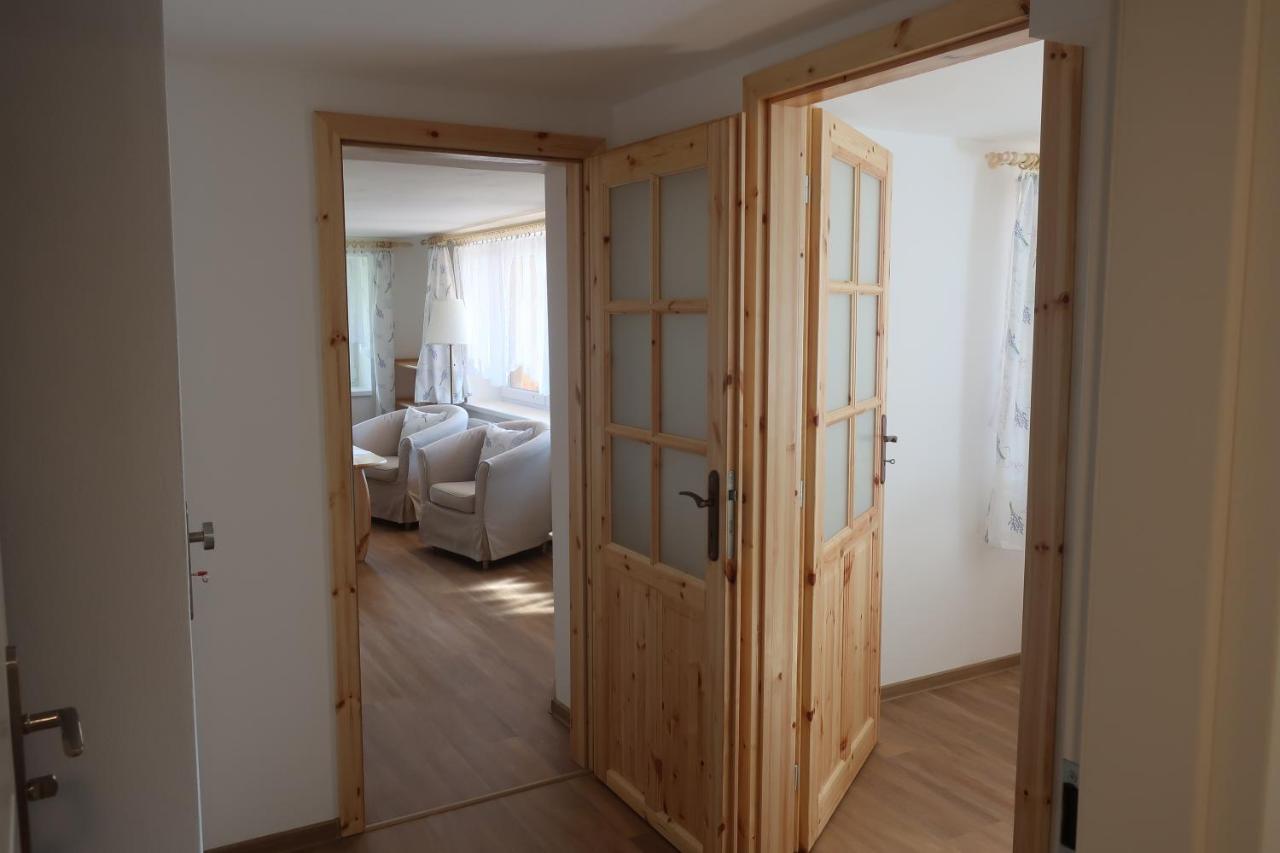 Apartment U Zvonicky Prachov