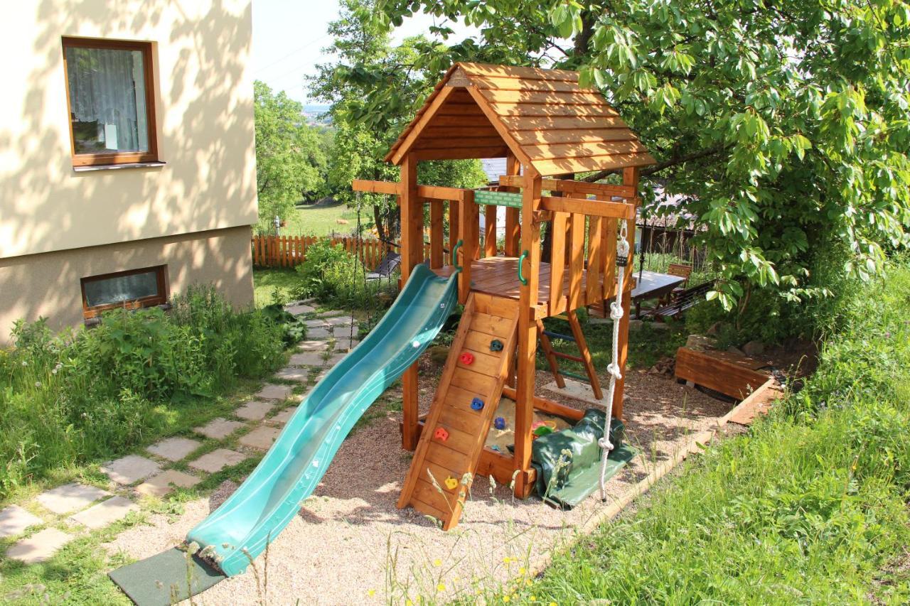 Appartement U Zvonicky Prachov