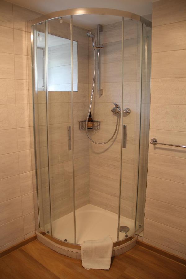 Apartment U Zvonicky *