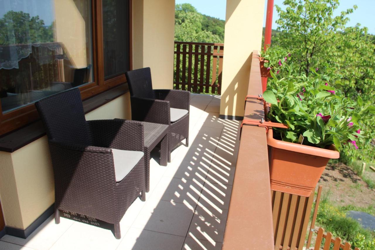 Apartment U Zvonicky