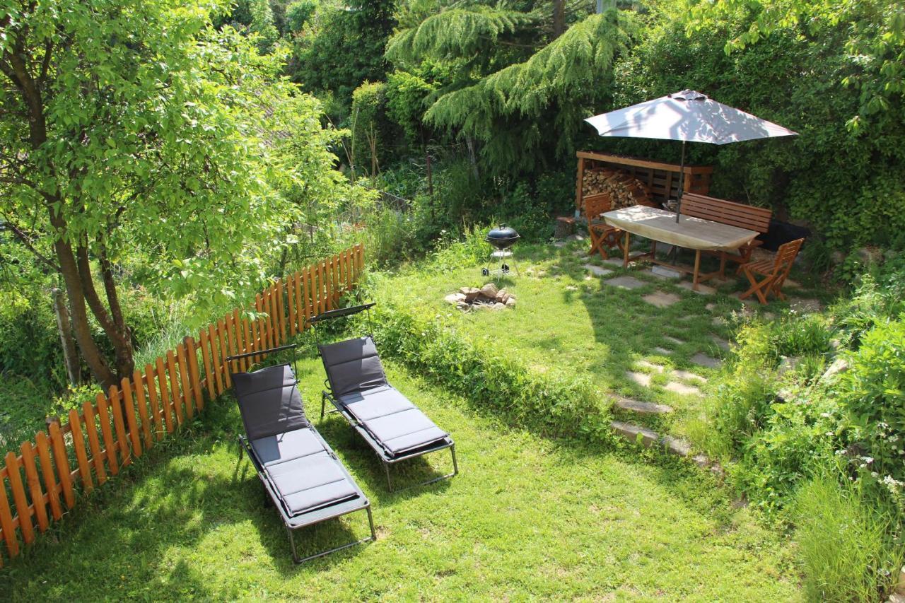 U Zvonicky Apartment Prachov
