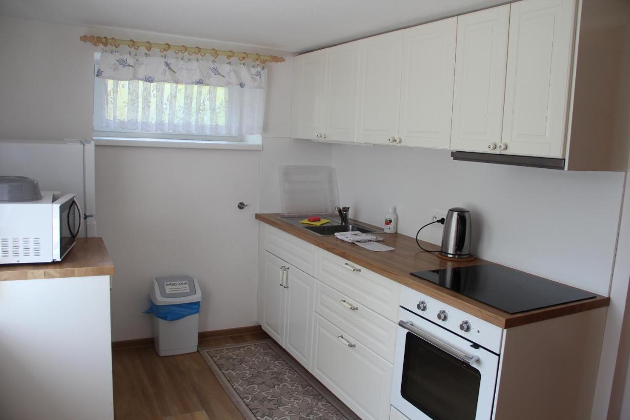 Apartment U Zvonicky *