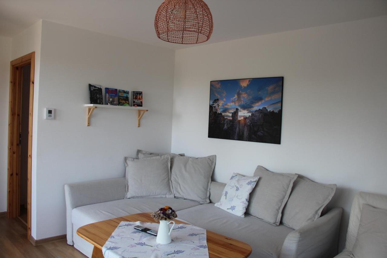 Appartement U Zvonicky Prachov