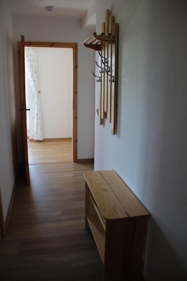 U Zvonicky Apartment Prachov