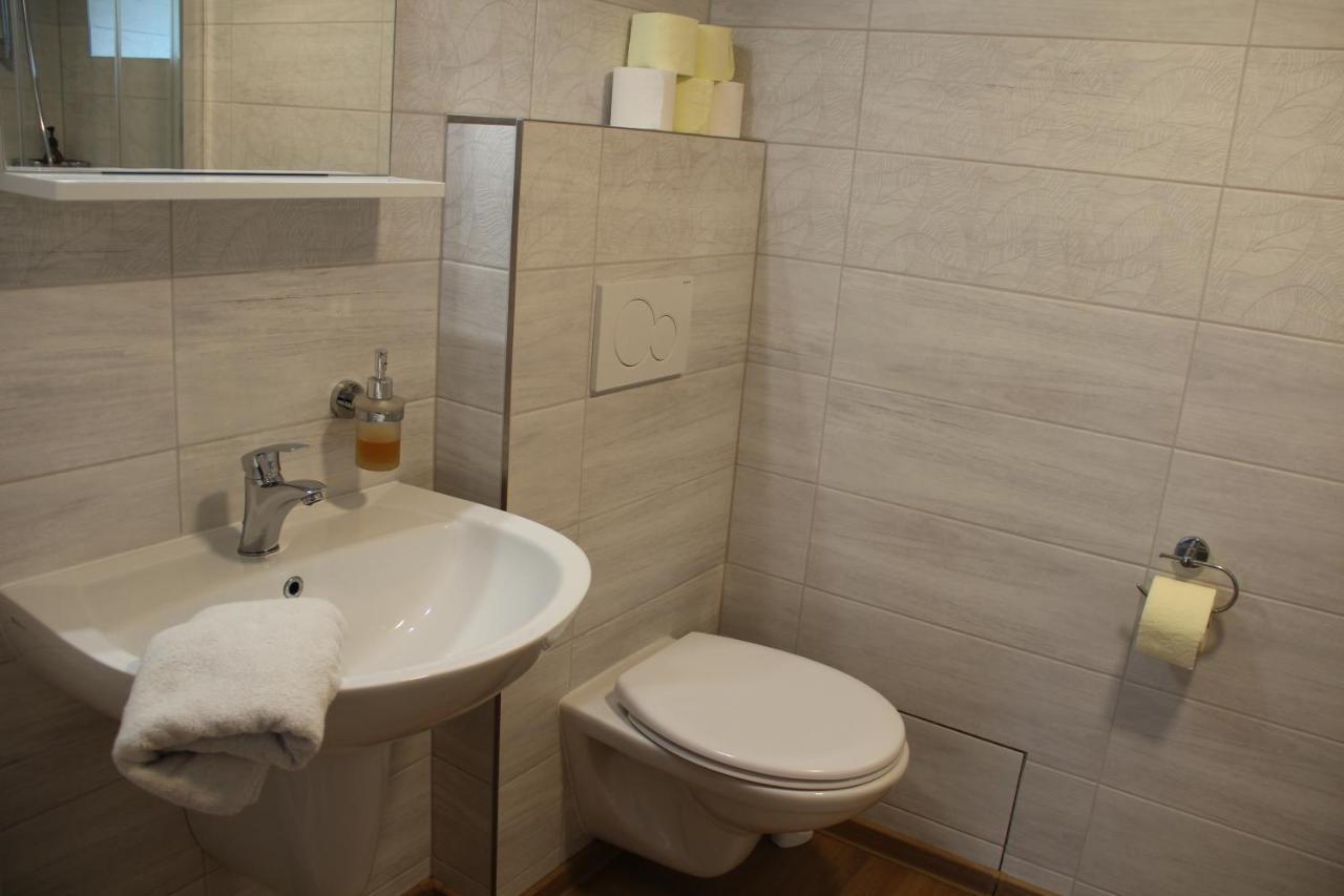 Apartment U Zvonicky *
