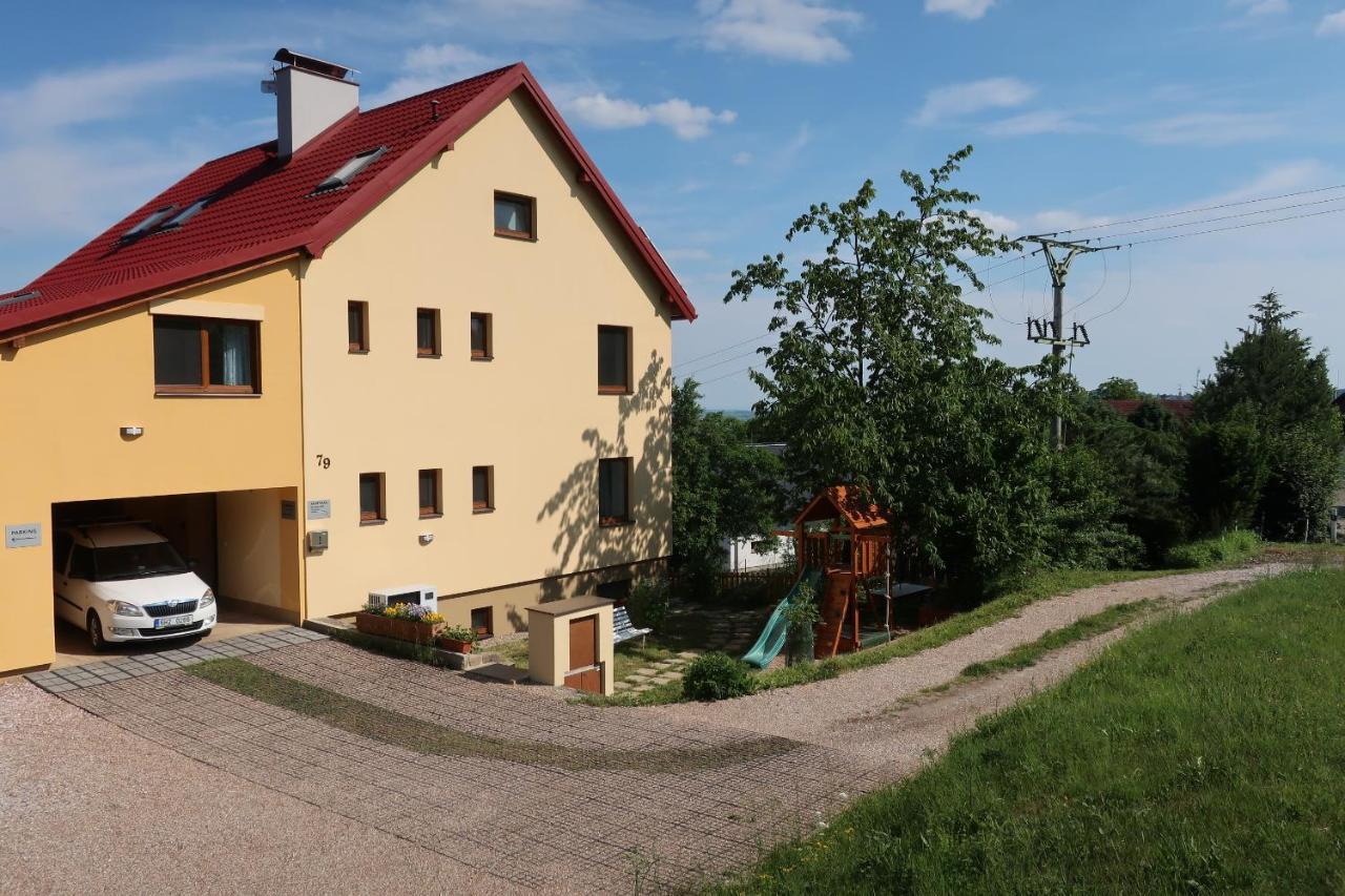U Zvonicky