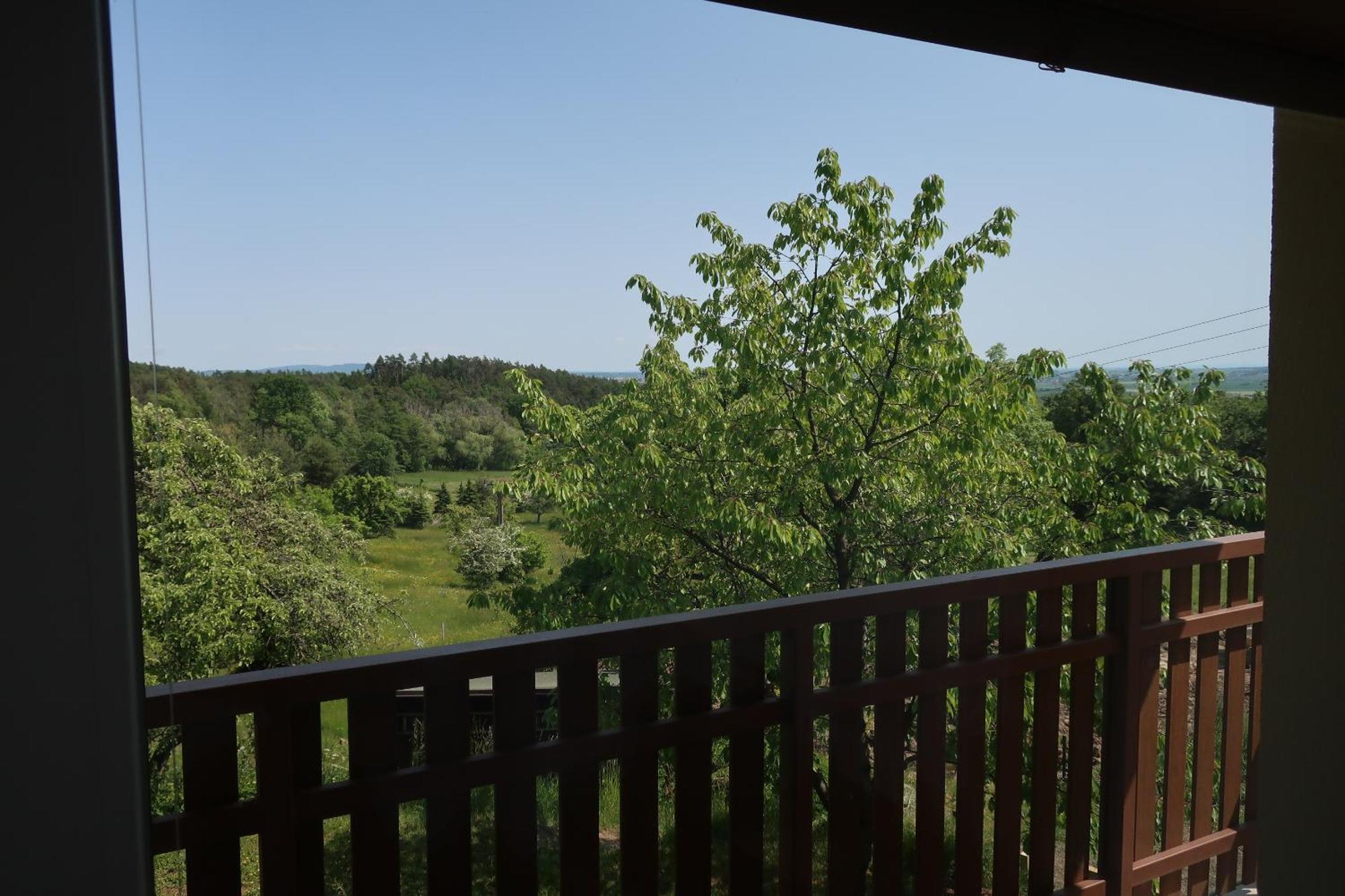 Apartment U Zvonicky Prachov