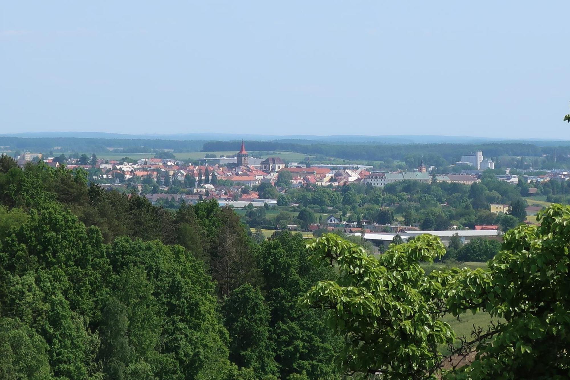 Apartment U Zvonicky *